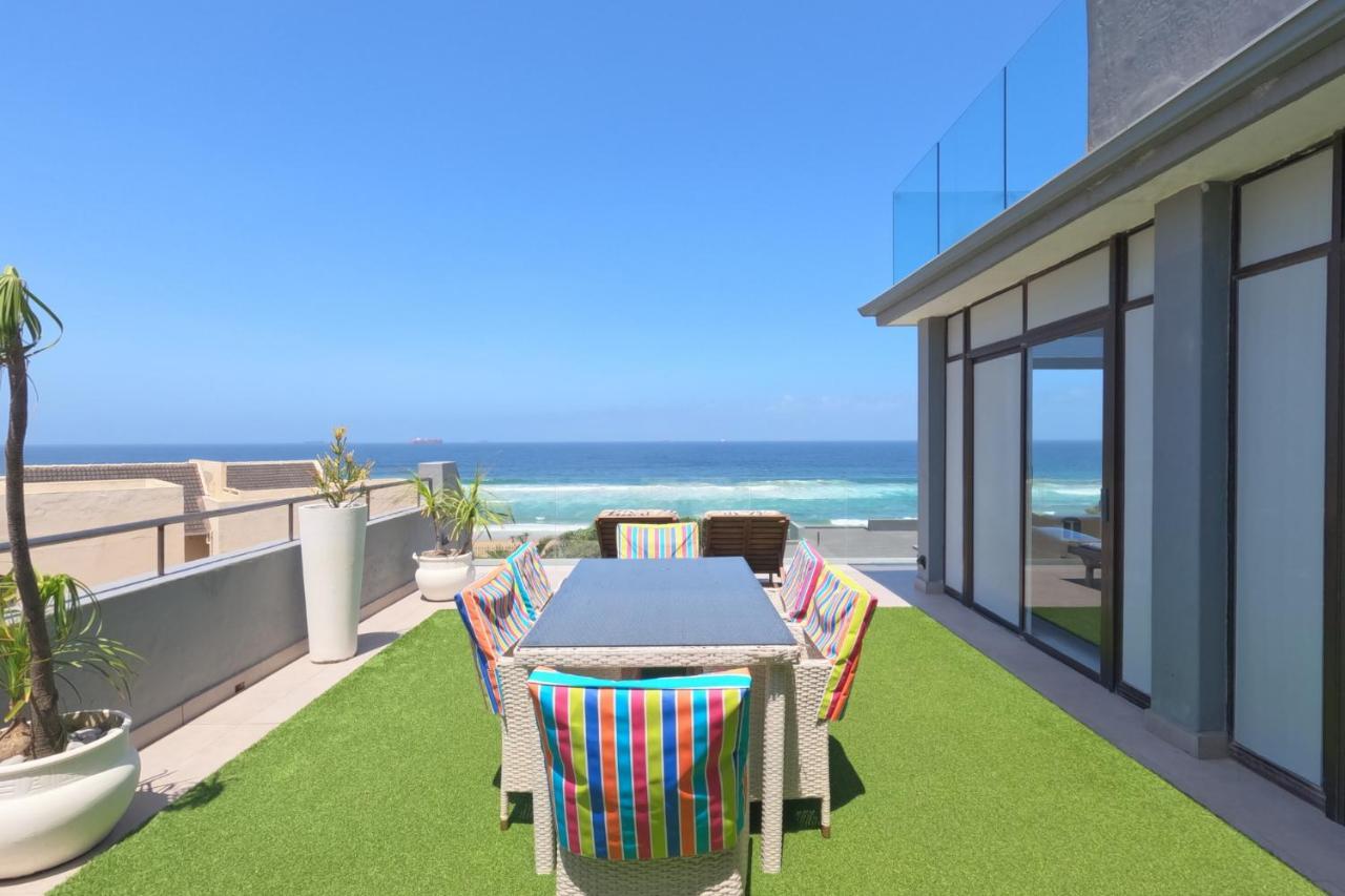 41 Licorna Beach Durban Exterior photo