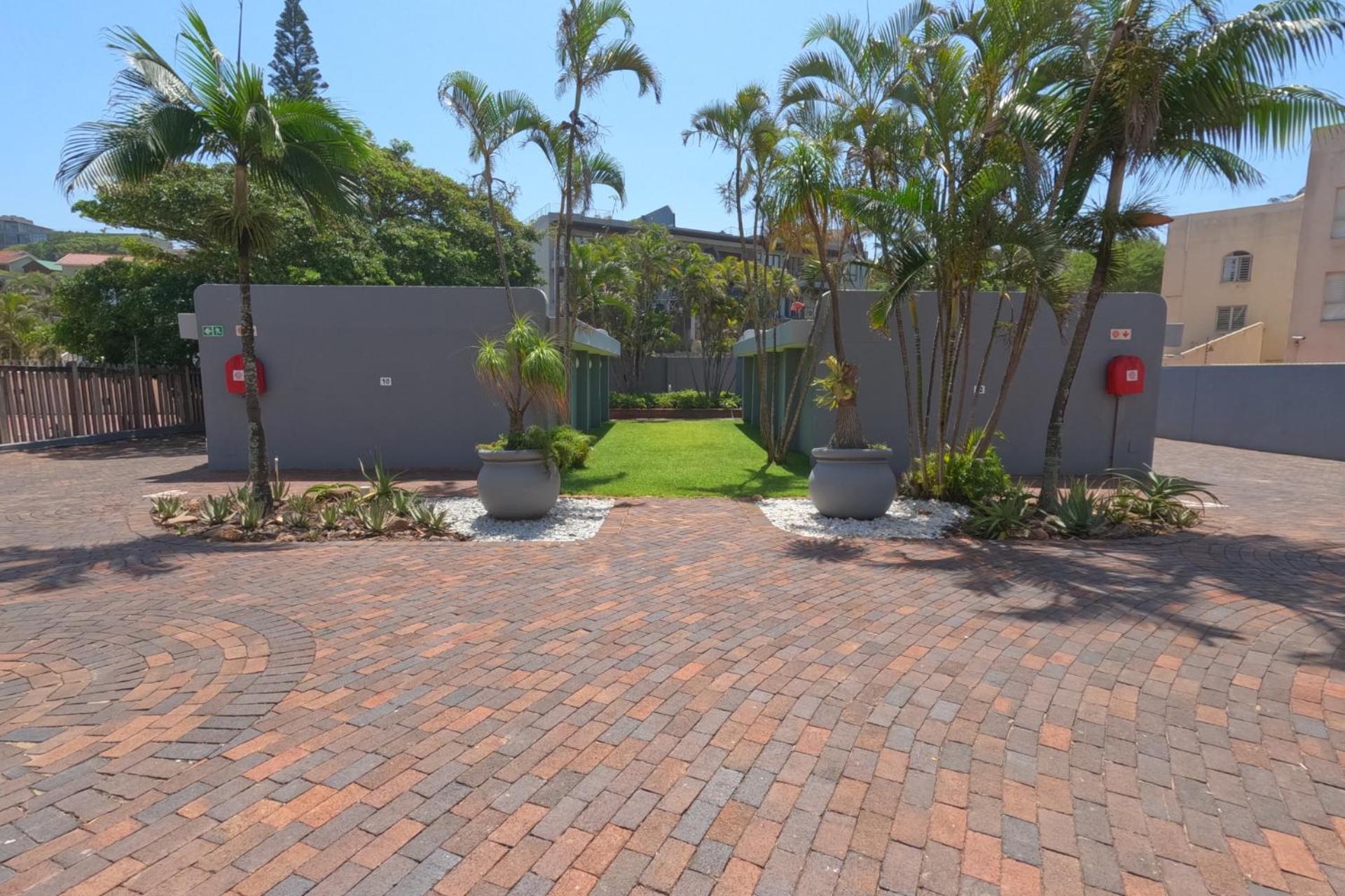 41 Licorna Beach Durban Exterior photo