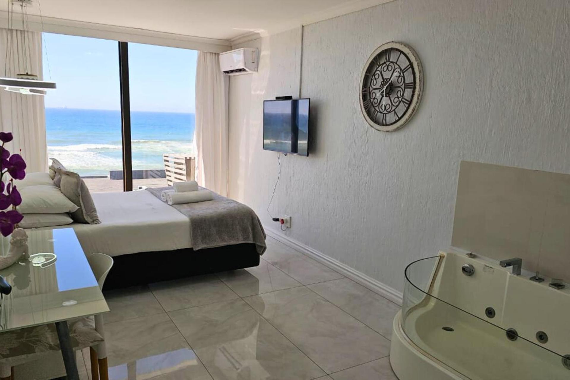 41 Licorna Beach Durban Exterior photo
