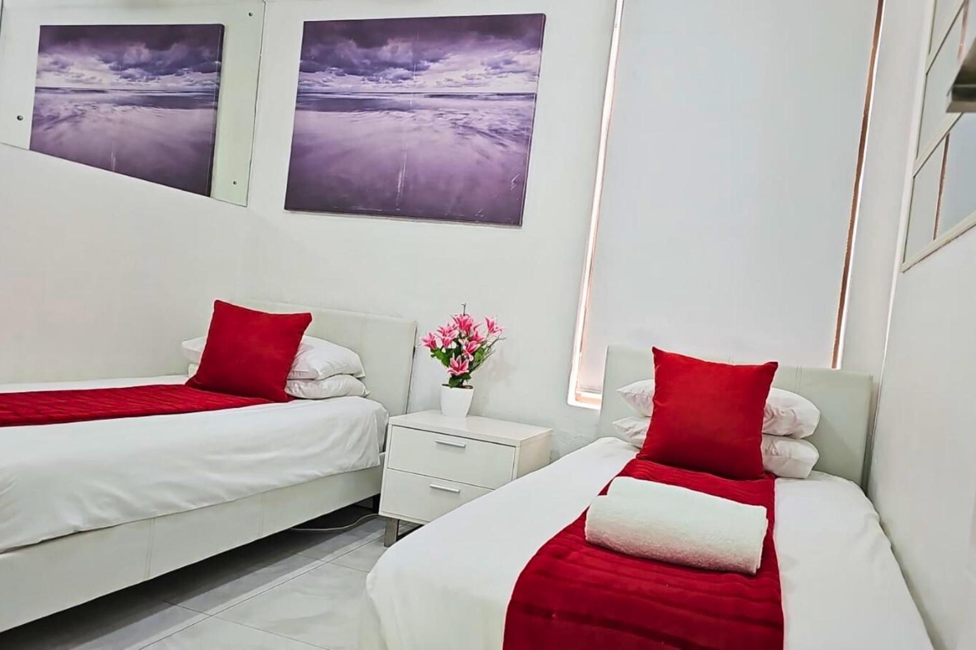 41 Licorna Beach Durban Exterior photo