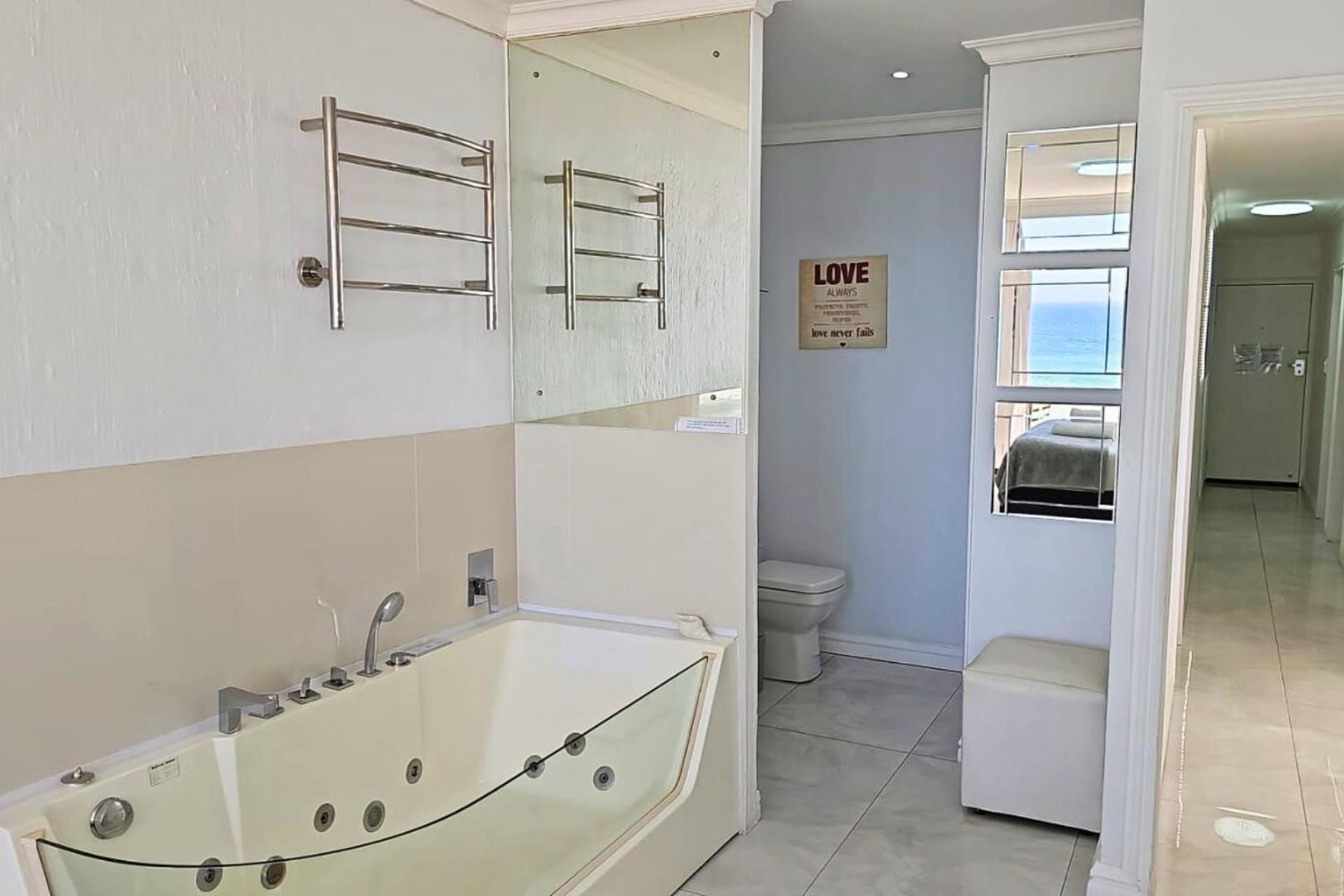 41 Licorna Beach Durban Exterior photo