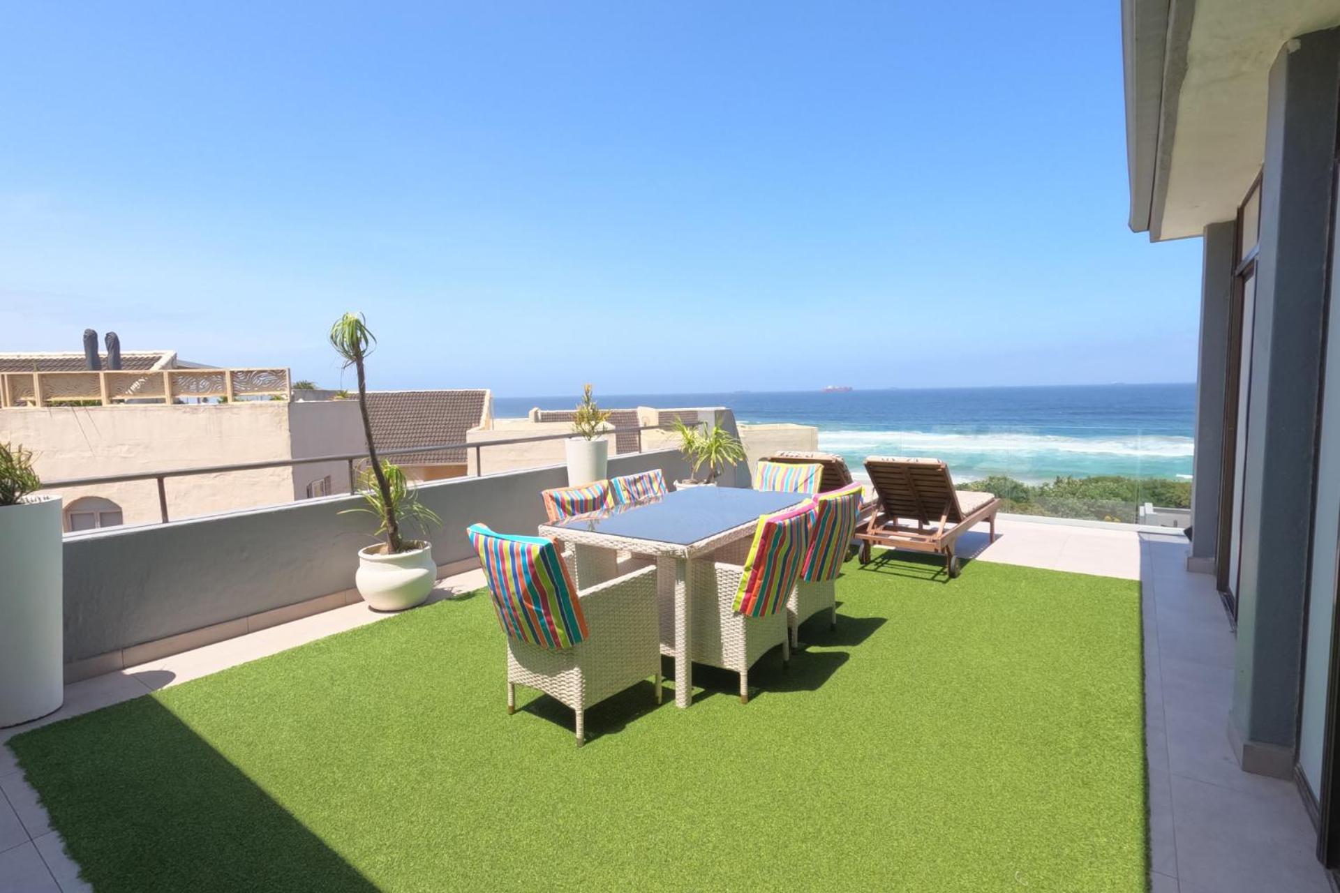 41 Licorna Beach Durban Exterior photo