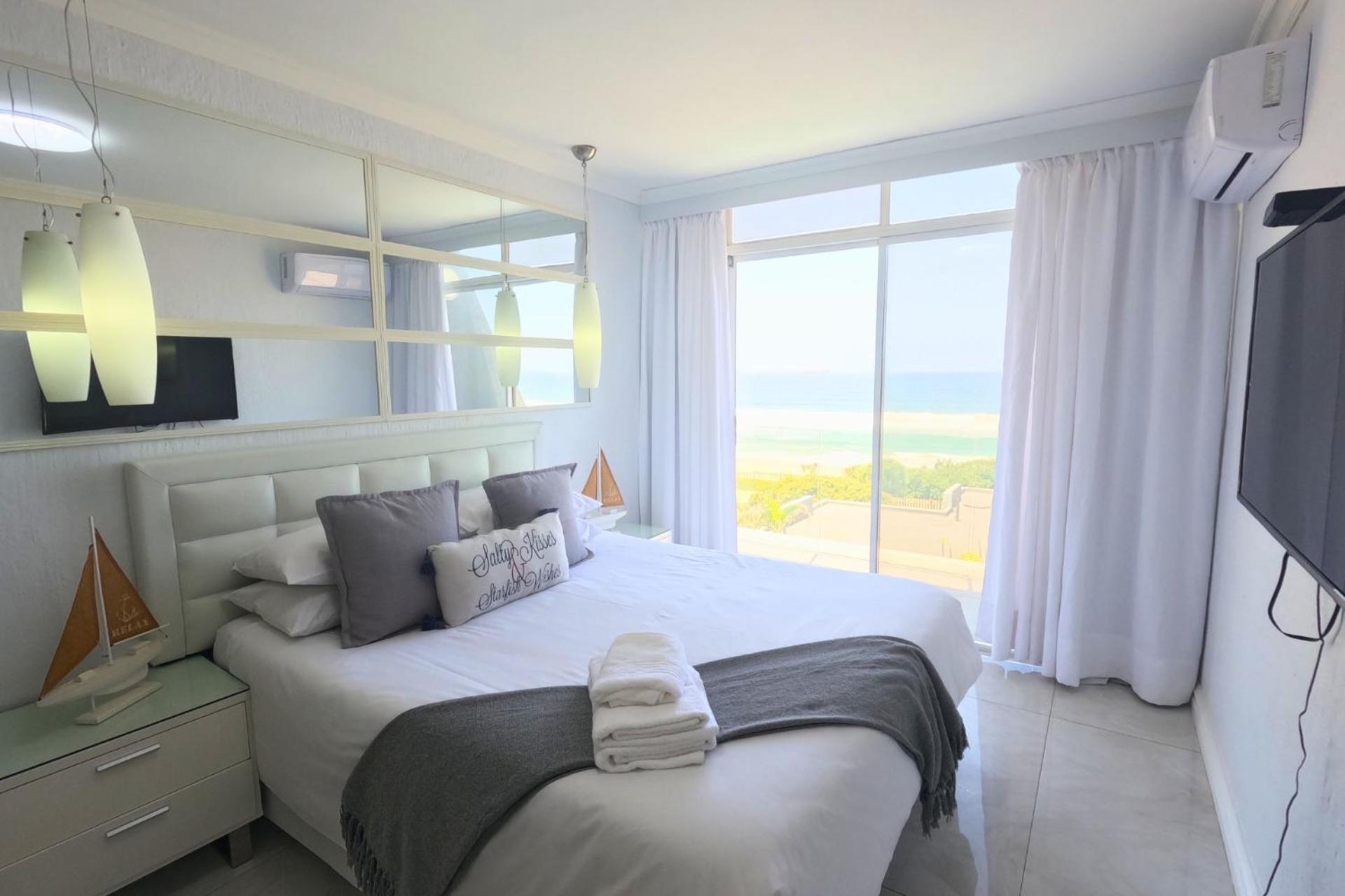 41 Licorna Beach Durban Exterior photo