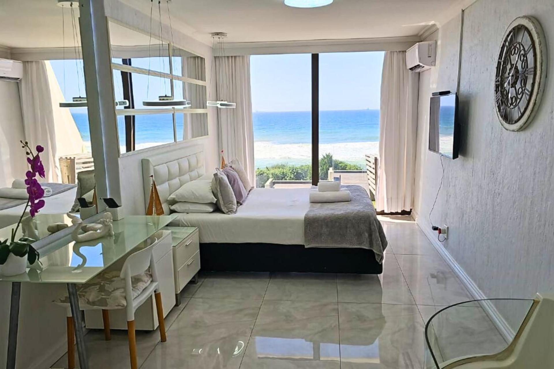 41 Licorna Beach Durban Exterior photo